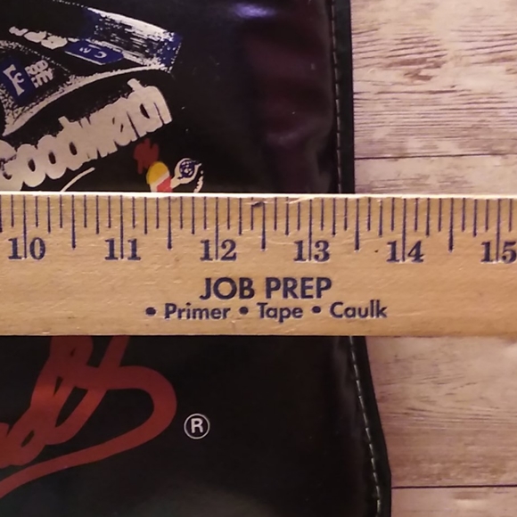 Authentic 1998 Dale Earnhardt seat cushion - Picture 2 of 4